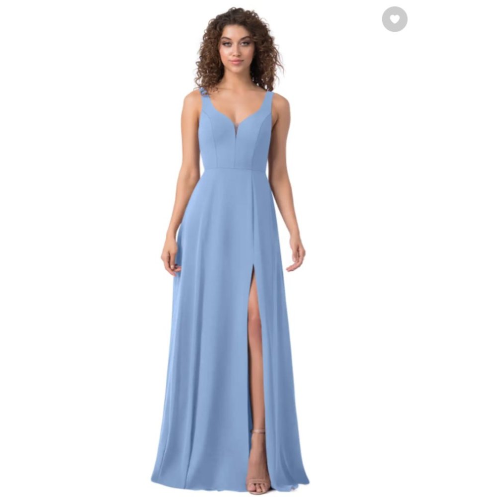 Azazie Kianna Bridesmaid Dress